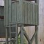 20 free diy deer stand plans and ideas