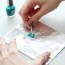 3 ways to make your nail polish matte