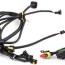 automotive wiring harness design