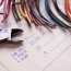 history of residential electrical wiring
