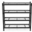 freestanding shelving units at lowes com