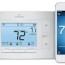 white rodgers sensi smart thermostat