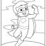 superhero coloring pages updated 2022
