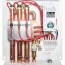 tankless electric water heater heating