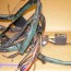 wiring harness restoration repair