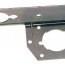 mounting bracket for 4 5 or 6 way