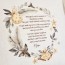 personalised christmas remembrance