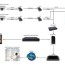 the components of an ip cctv system