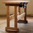 16 free workbench plans and diy designs