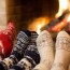 23 best christmas socks of 2021 fuzzy