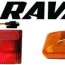 karavan trailer lights and wiring