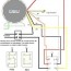 electrical motor wiring diagram for