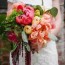 15 wedding bouquets you can diy yourself