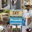 130 diy woodworking projects the newlywed