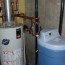 how to install a water softener diy