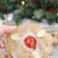 lebkuchen cookies german christmas