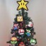 creative christmas tree toppers
