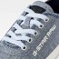 g star originals raw denim shoes new