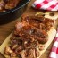 slow cooker country style ribs simply