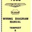 1965 pontiac gto tempest wiring diagrams