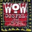 top wow gospel albums last fm