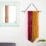 25 diy wall hangings to refresh your decor