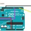 arduino motion sensor led arduino