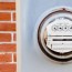 how to connect an electric meter