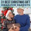 31 best christmas gift ideas for parents