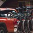 bike rack options for truck beds how
