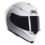 motorcycle helmet sport k 5 e2205 mono