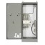 manual transfer switch with rotary