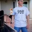 diy custom t shirt for father s day