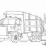 tonka truck coloring pages coloring home