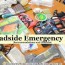 roadside emergency kit recommendations