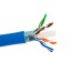 cat6 shielded stp cable pure copper