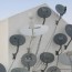 recycle your satellite tv dish