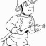 firemen coloring pages coloring home