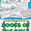 books of the old testament coloring