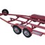 home trailmaster trailers