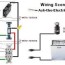 disposal wiring diagram
