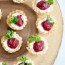 cranberry cream cheese appetizer