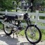 1968 honda motorcycle photo and video