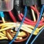 polaris utv cables wiring connectors