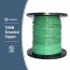 12 awg green copper thhn wire