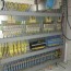 electrical control panel building