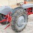ford 600 farm tractor 3 point hitch