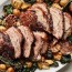 pork roast recipe bon appétit