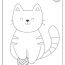 cutest baby animal coloring pages ever