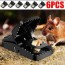 6 mice mouse tools diy rat traps
